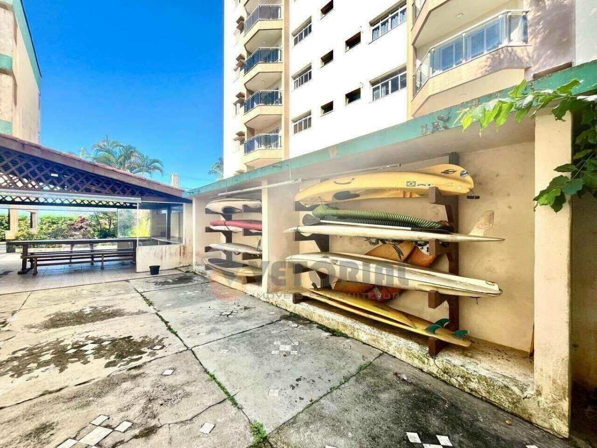 Apartamento à venda com 1 quarto, 37m² - Foto 21