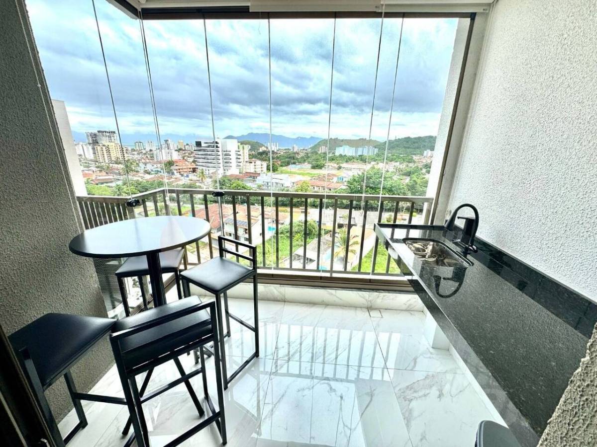 Apartamento à venda com 2 quartos, 57m² - Foto 8