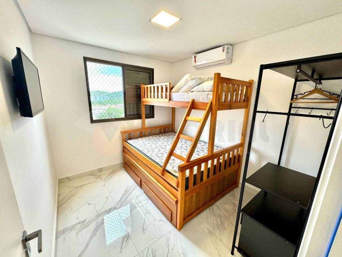 Apartamento à venda com 2 quartos, 57m² - Foto 15