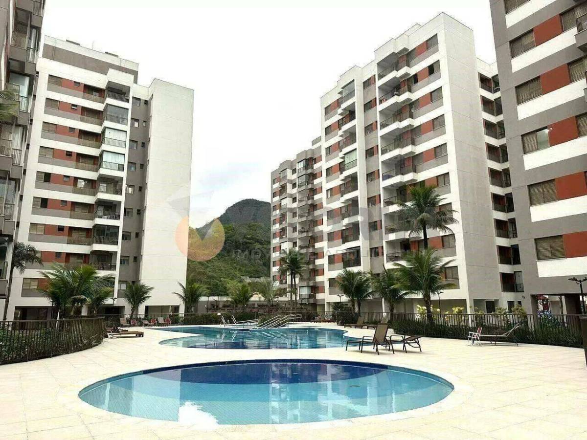 Apartamento à venda com 2 quartos, 57m² - Foto 19