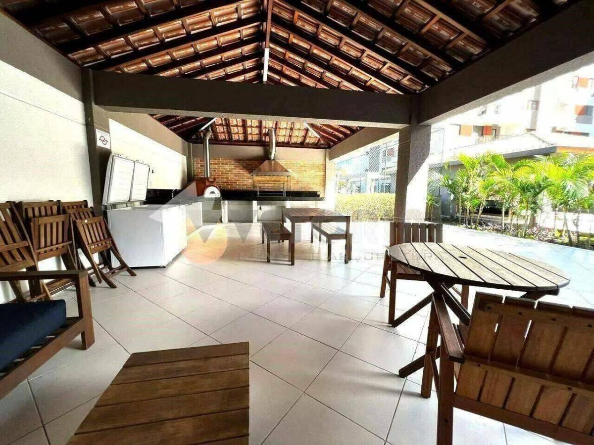 Apartamento à venda com 2 quartos, 57m² - Foto 23