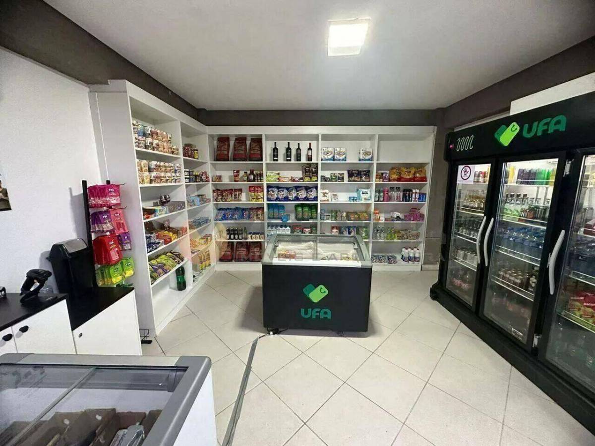 Apartamento à venda com 2 quartos, 57m² - Foto 25