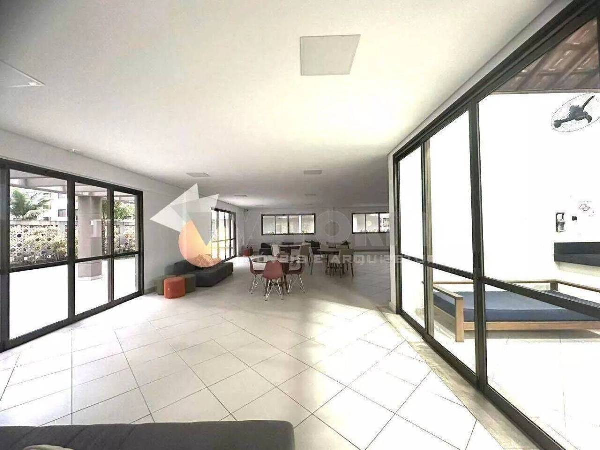 Apartamento à venda com 2 quartos, 57m² - Foto 28