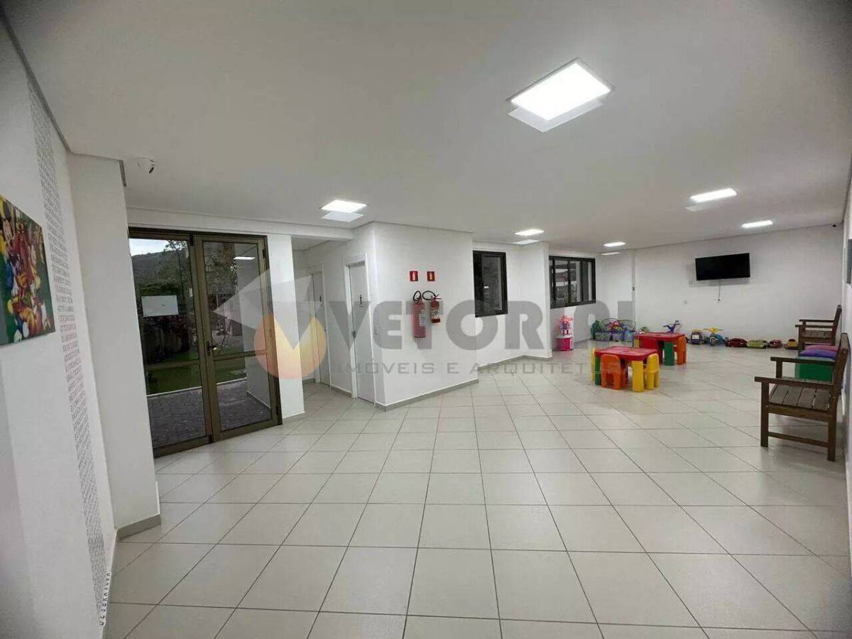 Apartamento à venda com 2 quartos, 57m² - Foto 29