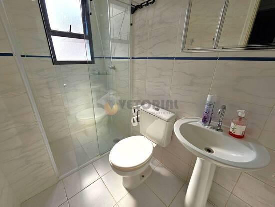 Apartamento à venda com 2 quartos, 77m² - Foto 5