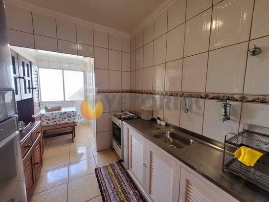 Cobertura à venda com 2 quartos, 83m² - Foto 3