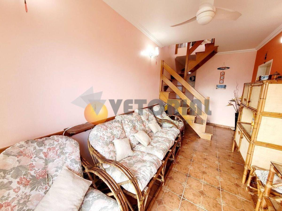 Cobertura à venda com 2 quartos, 83m² - Foto 11