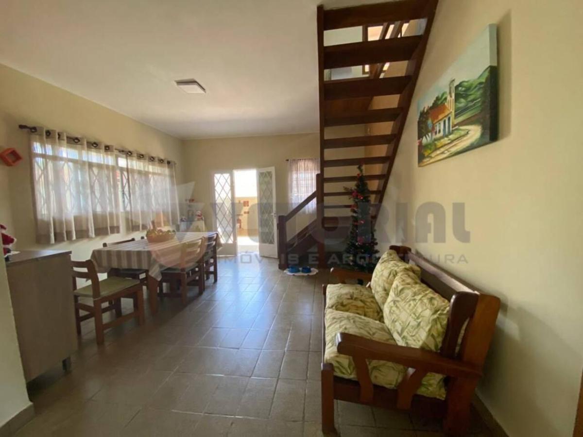 Sobrado à venda com 4 quartos, 315m² - Foto 17