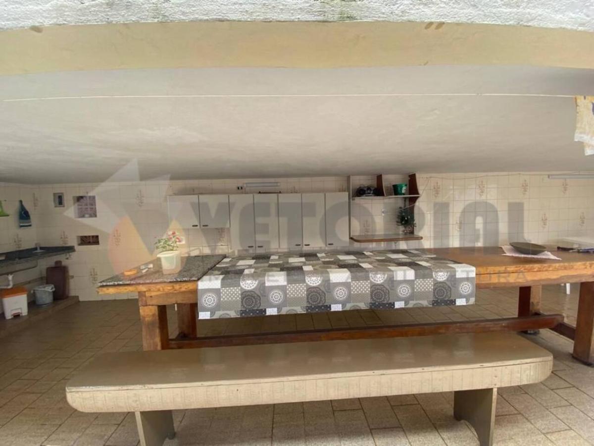 Sobrado à venda com 4 quartos, 315m² - Foto 35