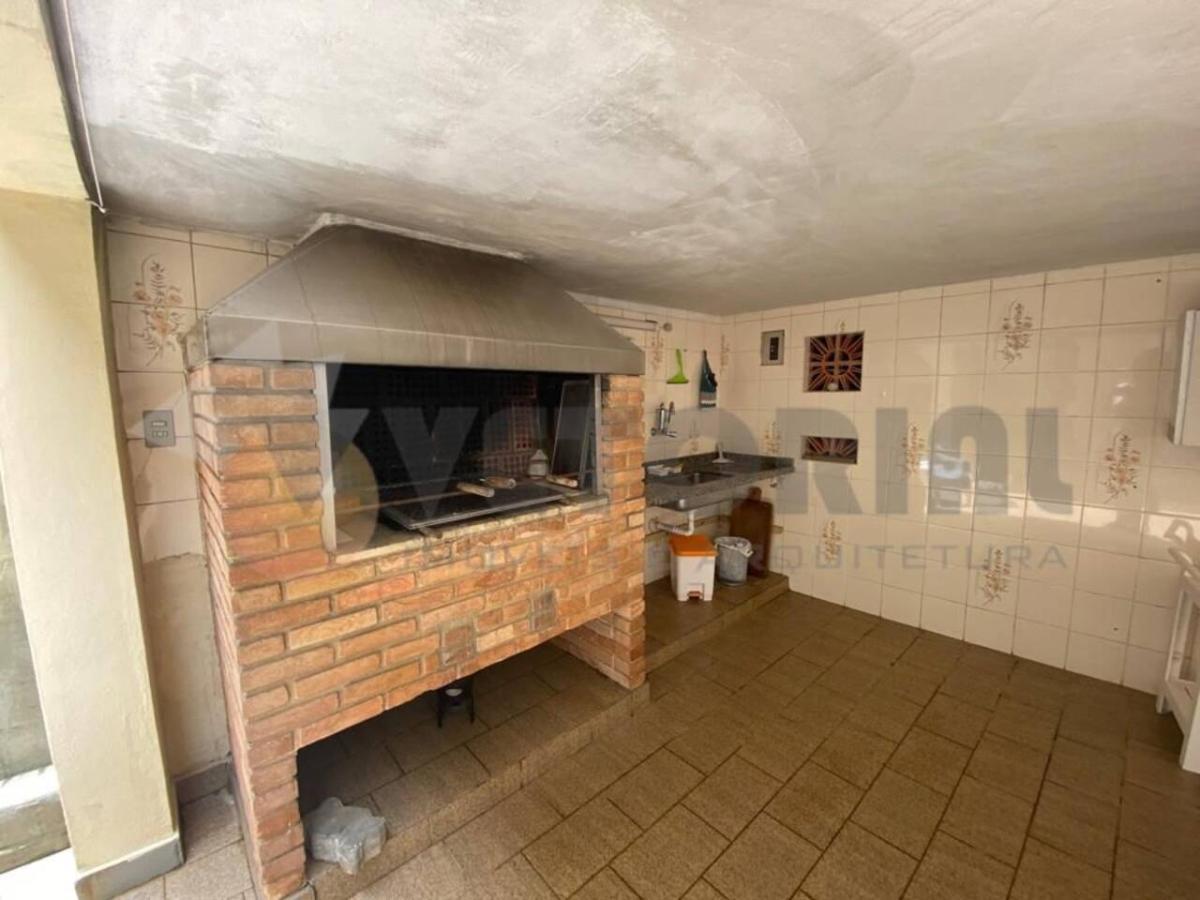 Sobrado à venda com 4 quartos, 315m² - Foto 36