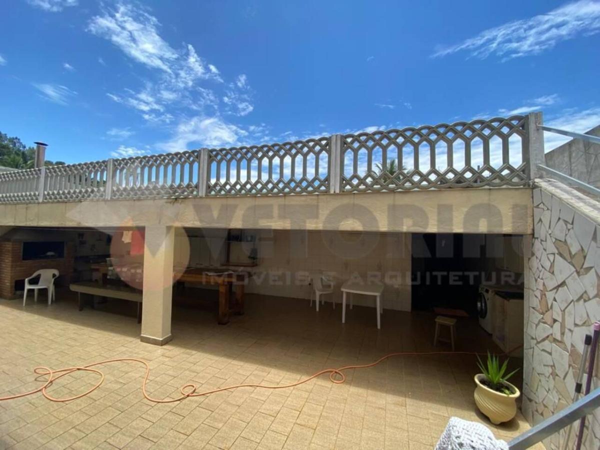 Sobrado à venda com 4 quartos, 315m² - Foto 37