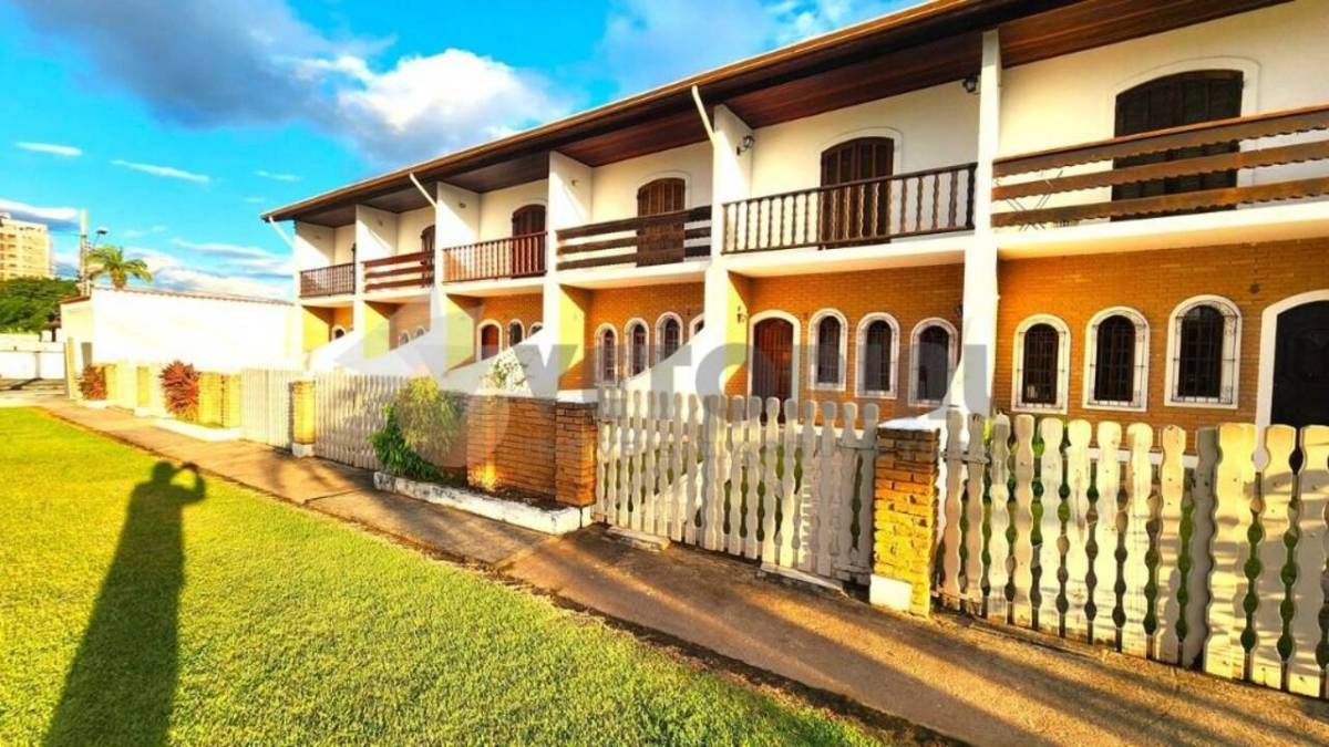 Casa de Condomínio à venda com 2 quartos, 81m² - Foto 6