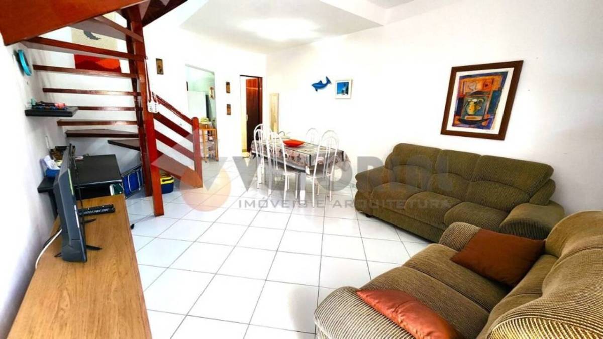 Casa de Condomínio à venda com 2 quartos, 81m² - Foto 10