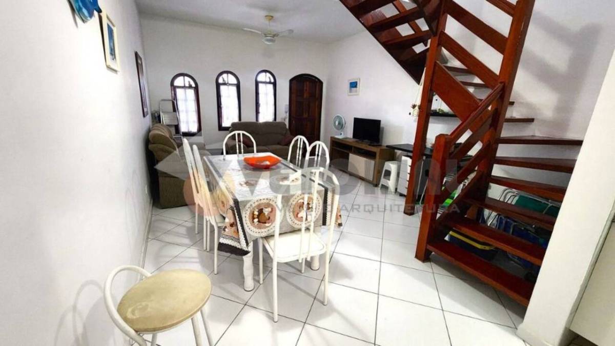 Casa de Condomínio à venda com 2 quartos, 81m² - Foto 12