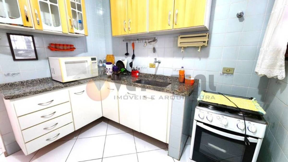 Casa de Condomínio à venda com 2 quartos, 81m² - Foto 13